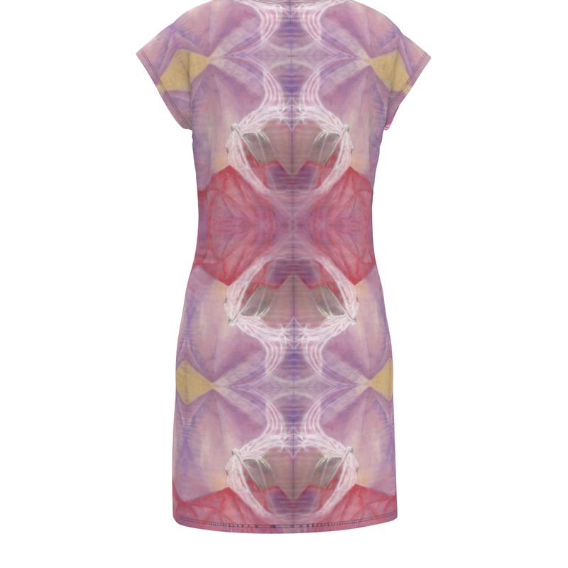 Dames Tuniek T-shirt