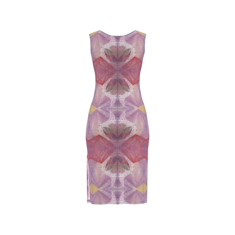Bodycon Jurk