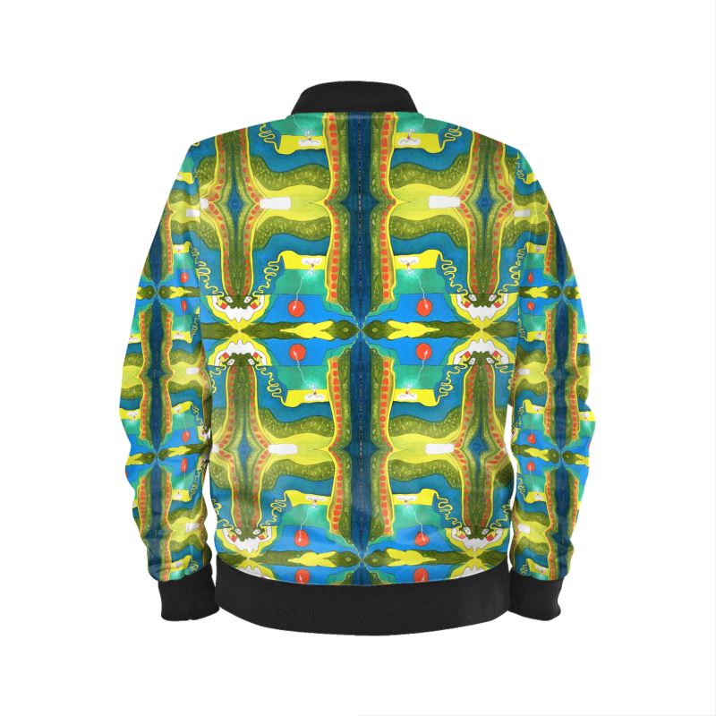 Heren Bomberjack