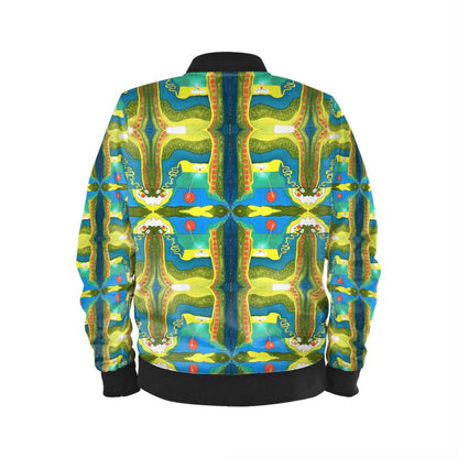 Heren Bomberjack