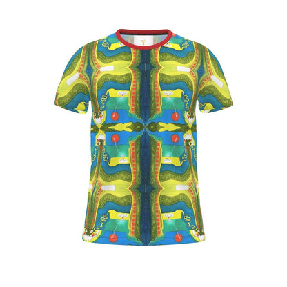 Gepersonaliseerd T-shirt Op Maat