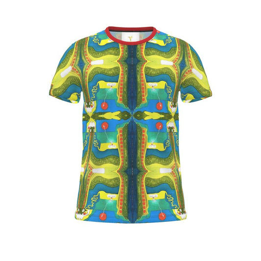 Gepersonaliseerd T-shirt Op Maat