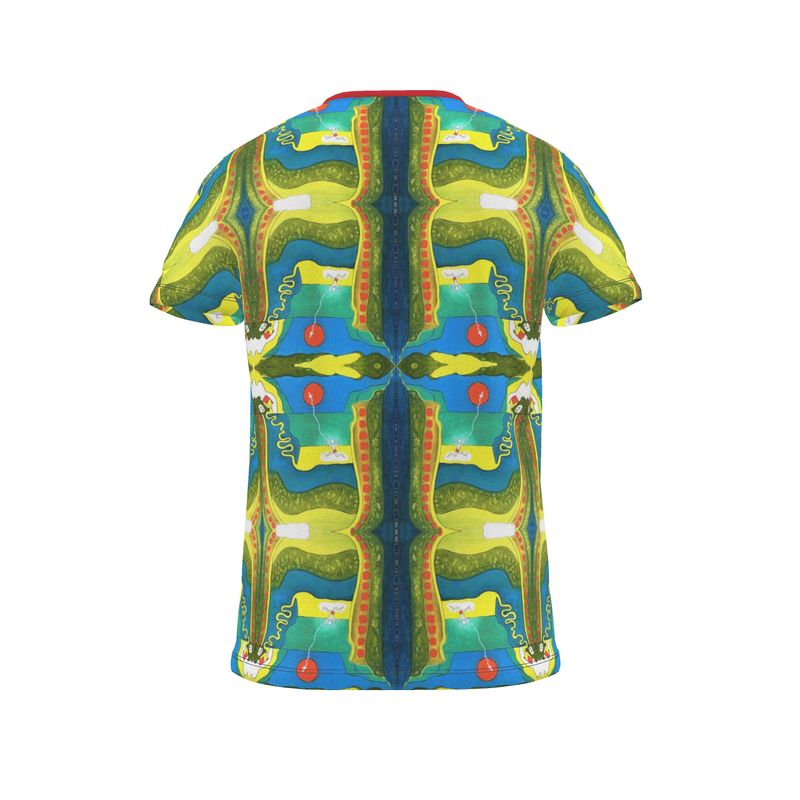 Gepersonaliseerd T-shirt Op Maat