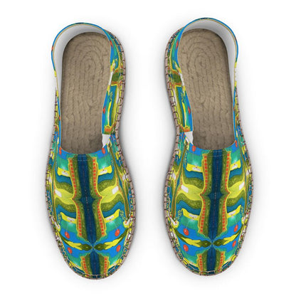 Espadrilles