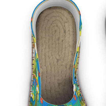 Espadrilles