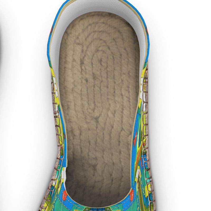 Espadrilles
