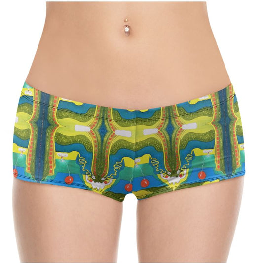 Hotpants