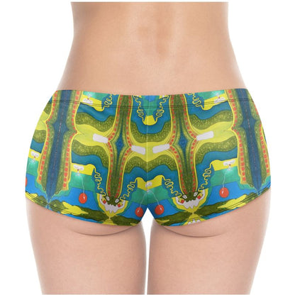Hotpants