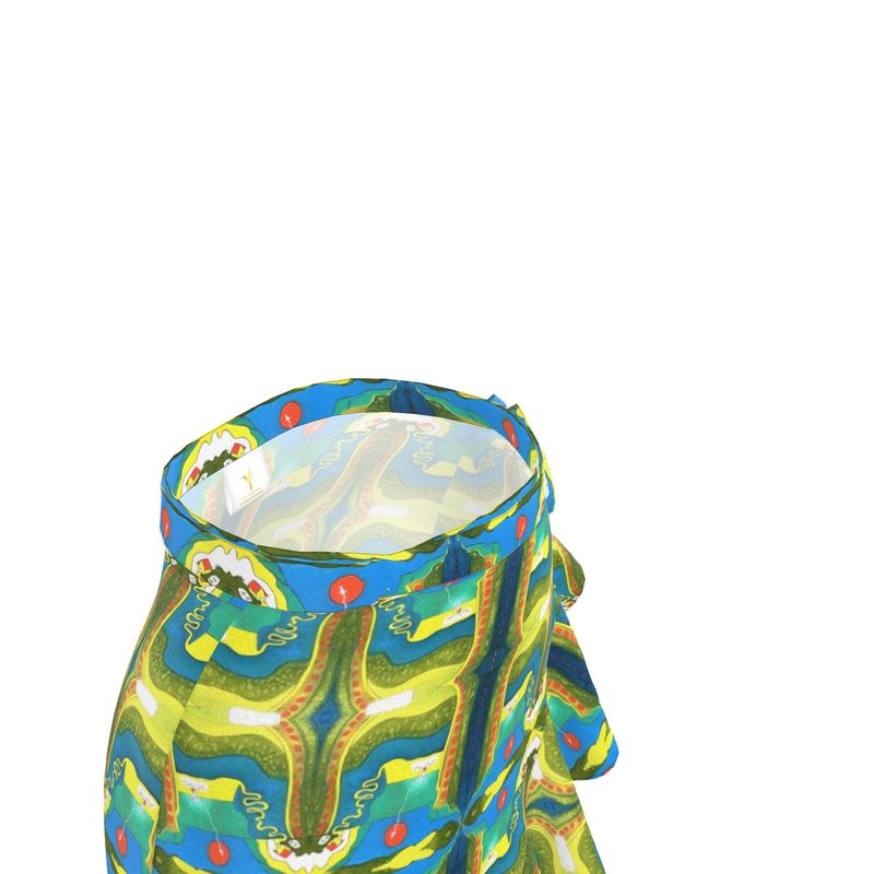 Wikkelrok