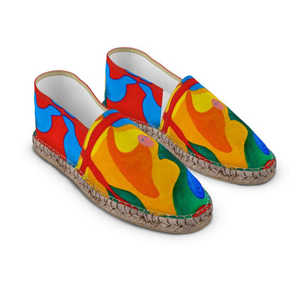 Espadrilles