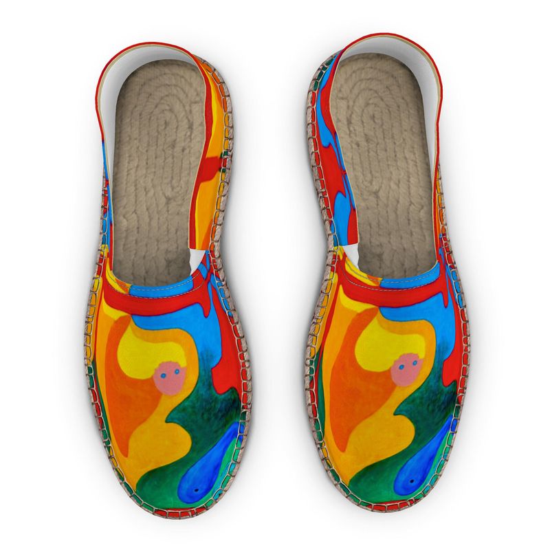 Espadrilles