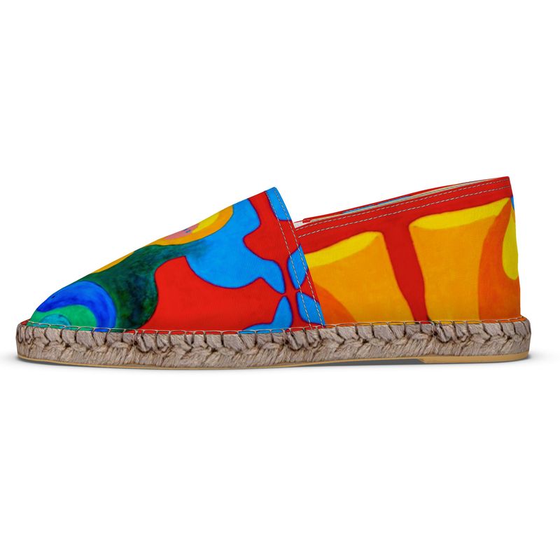 Espadrilles