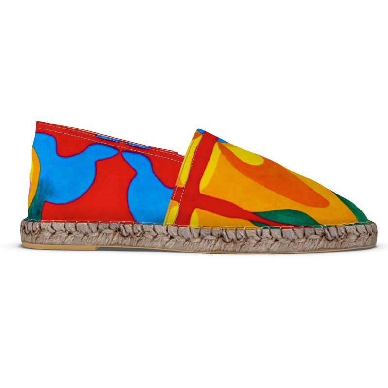 Espadrilles