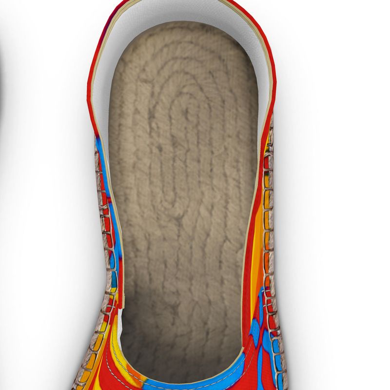 Espadrilles