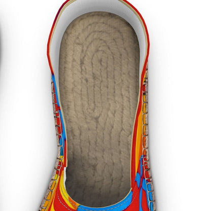 Espadrilles