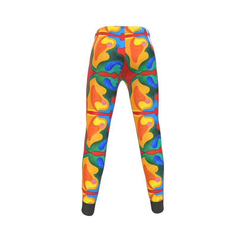 Joggingbroek Dames
