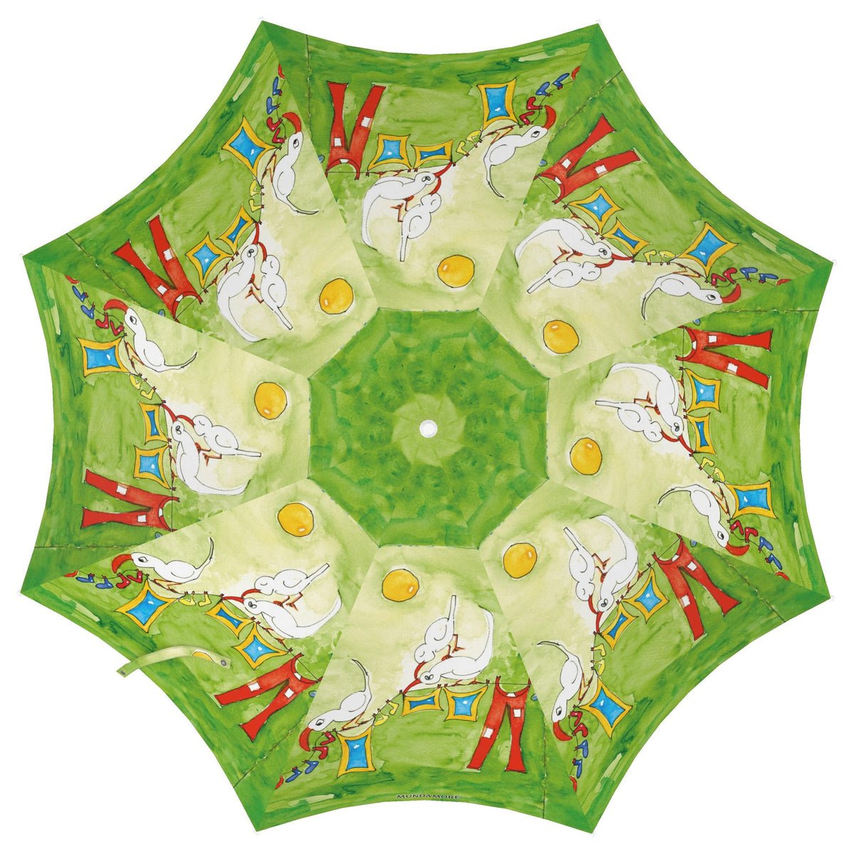 AQP412 Kinderparaplu Wasdag Design
