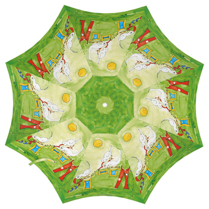 AQP412 Kinderparaplu Wasdag Design