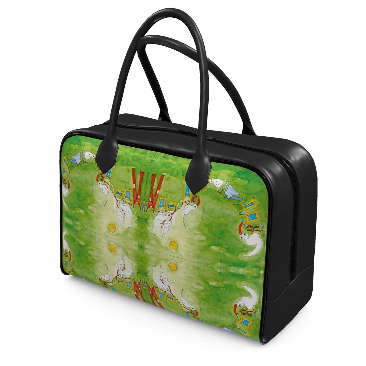 AQP412. WASDAG. Holdalls.1