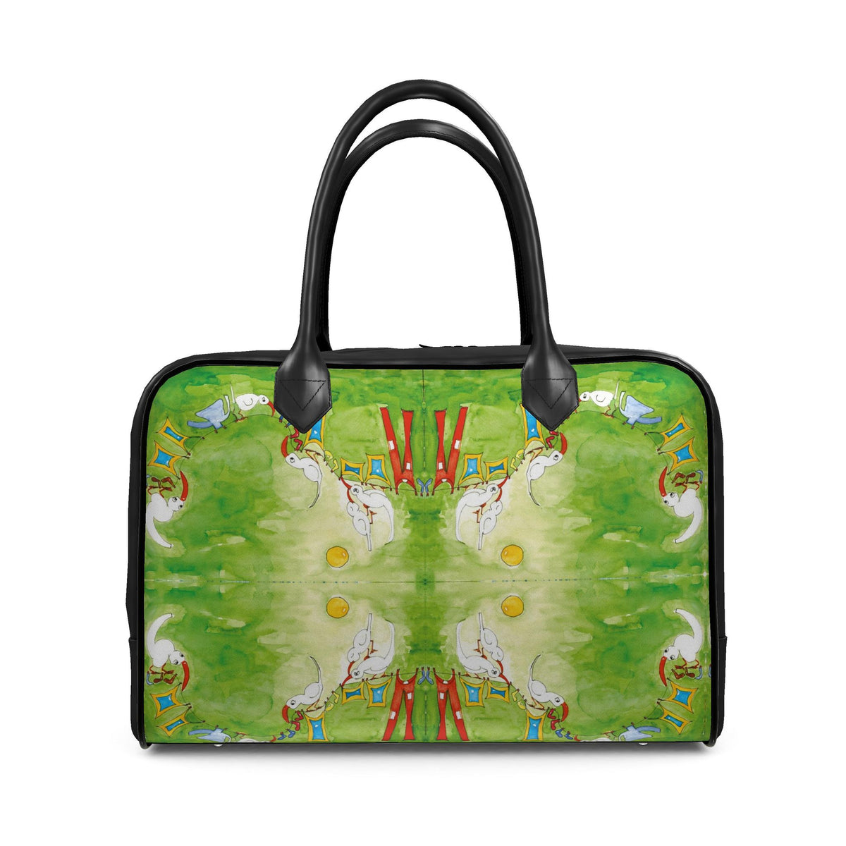 AQP412. WASDAG. Holdalls.1