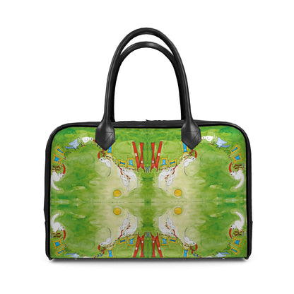 AQP412. WASDAG. Holdalls.1