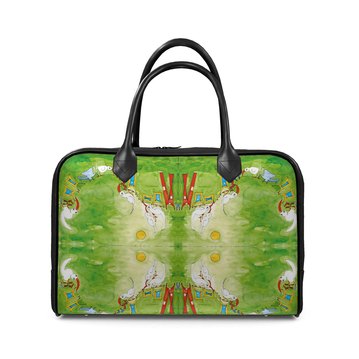 AQP412. WASDAG. Holdalls.1