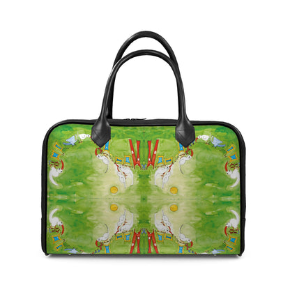 AQP412. WASDAG. Holdalls.1