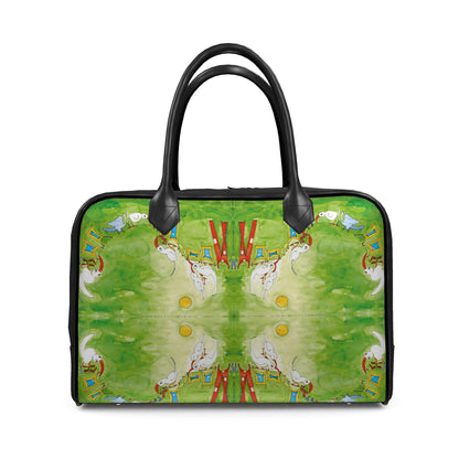AQP412. WASDAG. Holdalls.2