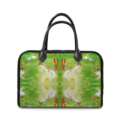 AQP412. WASDAG. Holdalls.2