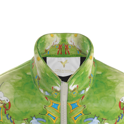 AQP412. WASDAG. Unisex Gilet