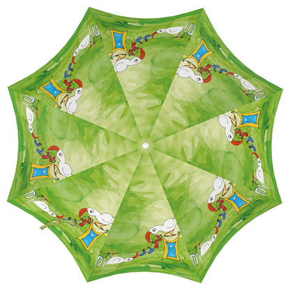 AQP412. WASDAG. Umbrella