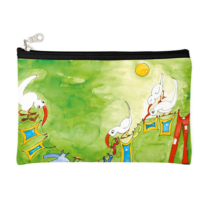 AQP412. WASDAG. Pencil Case