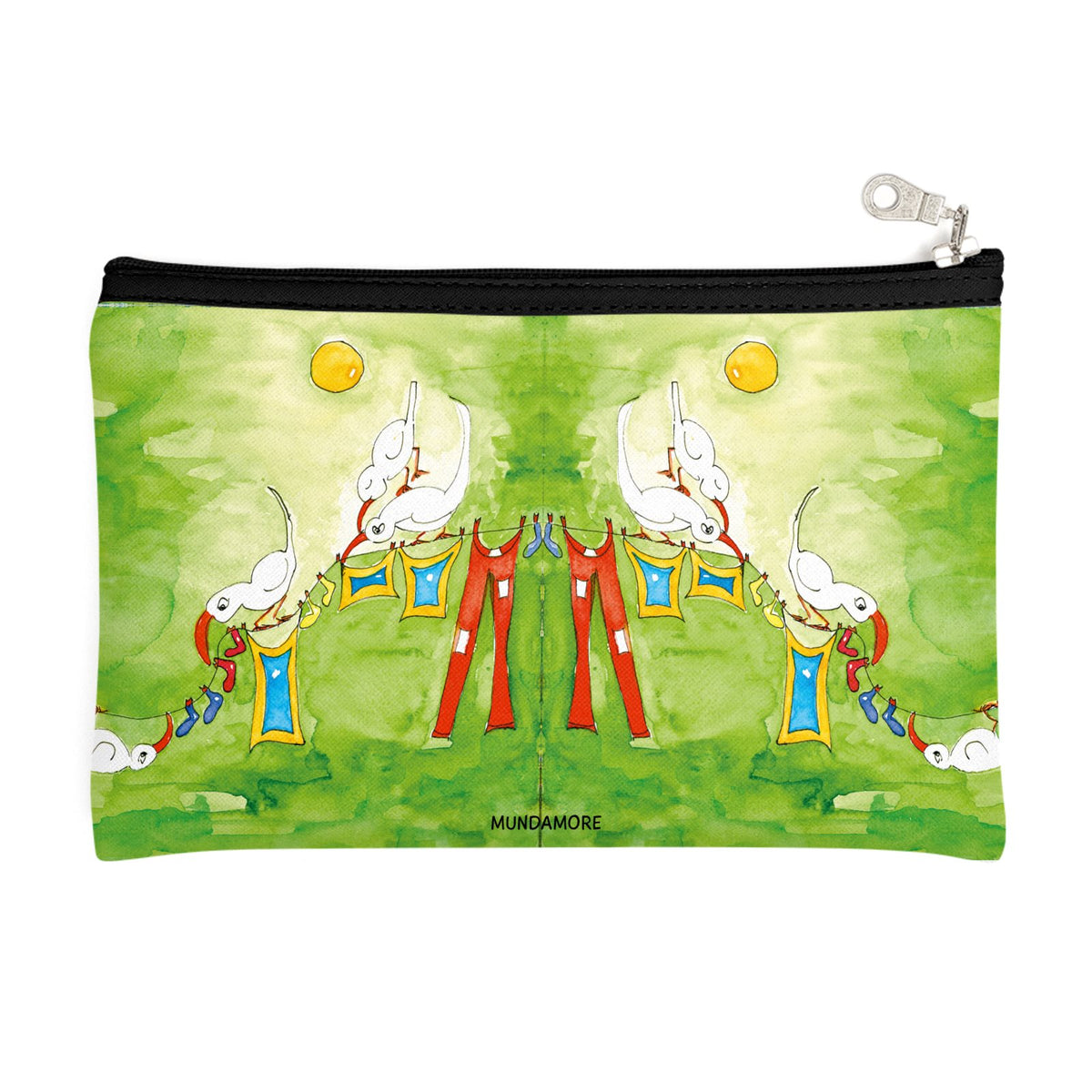 AQP412. WASDAG. Pencil Case
