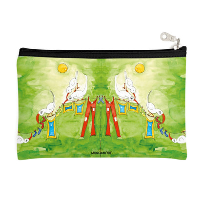 AQP412. WASDAG. Pencil Case