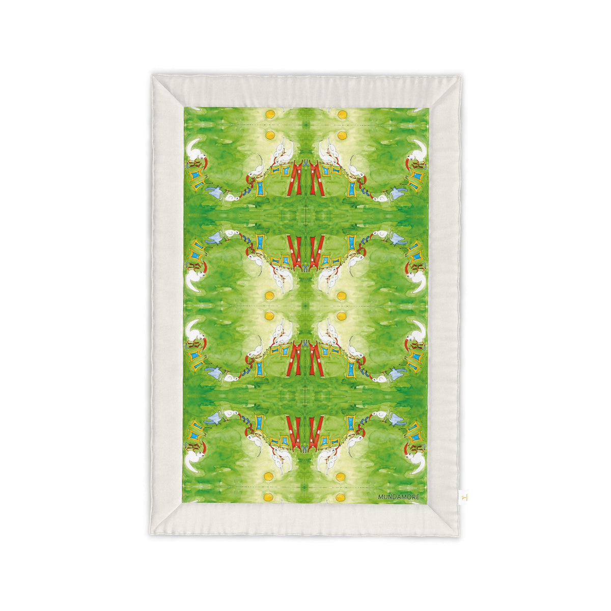 AQP412. Wasdag 1 persoons Quilt met comfortabele dikke vulling