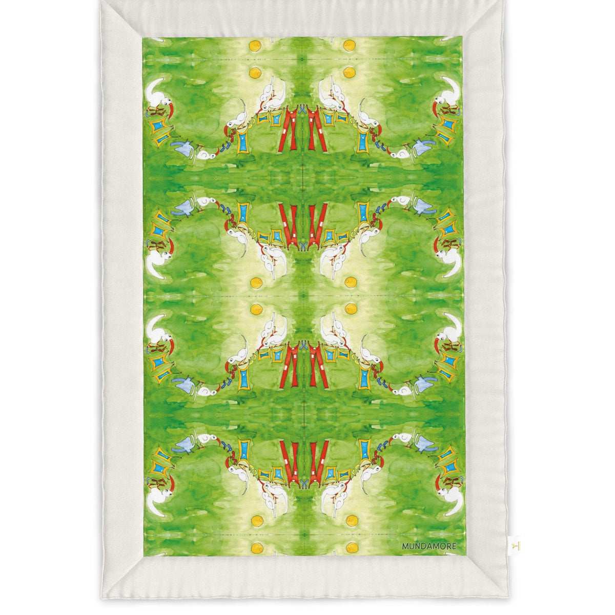 AQP412. Wasdag 1 persoons Quilt met comfortabele dikke vulling