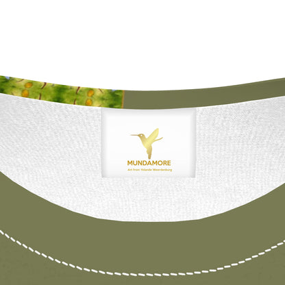 AQP412. WASDAG. Design Premium T-shirt voor Jongens en Meisjes.