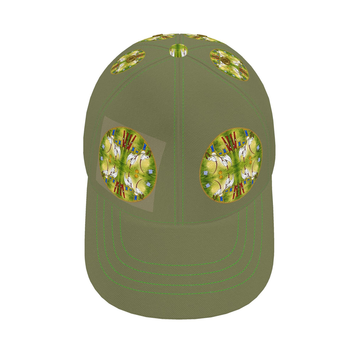 AQP412. WASDAG. Baseball/Honkbalpet