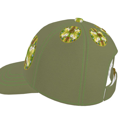 AQP412. WASDAG. Baseball/Honkbalpet