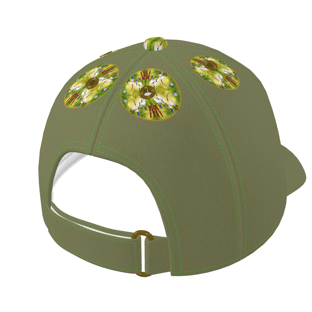 AQP412. WASDAG. Baseball/Honkbalpet