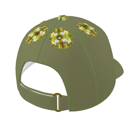 AQP412. WASDAG. Baseball/Honkbalpet