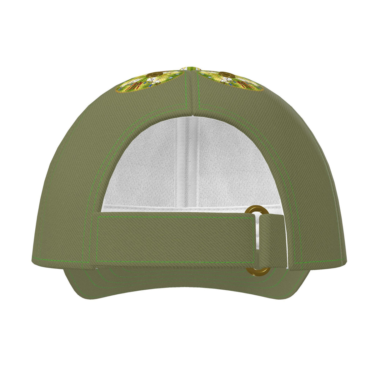 AQP412. WASDAG. Baseball/Honkbalpet