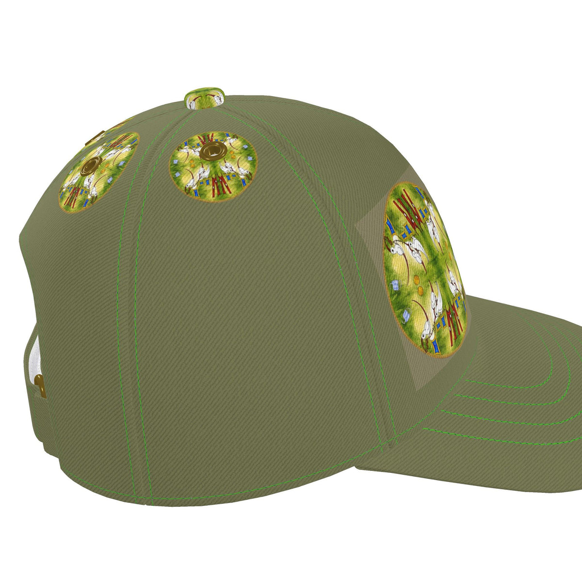 AQP412. WASDAG. Baseball/Honkbalpet