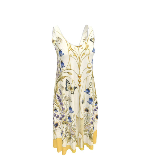 MUNDAMORE ARTIST _ DESIGN ART DECO BLOEMENJURK