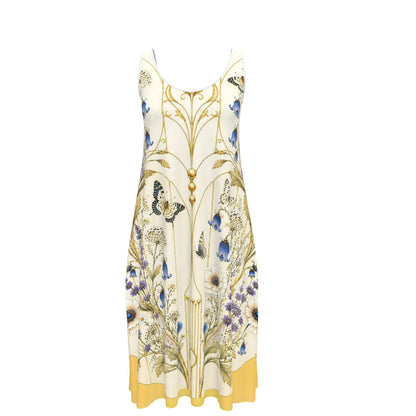 MUNDAMORE ARTIST _ DESIGN ART DECO BLOEMENJURK